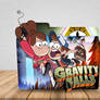 Gravity Falls Folder
