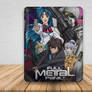 Full Metal Panic! Poster Icon