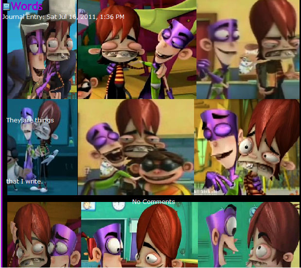 Fanboy and Kyle Skin by PlushBuddies on DeviantArt