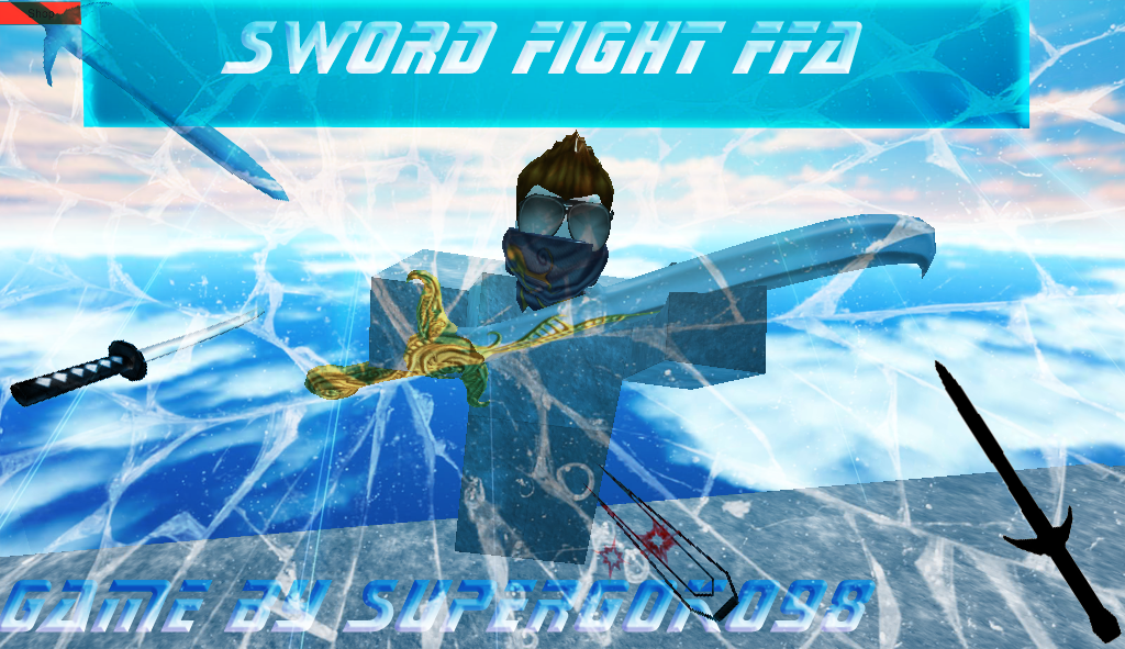 Swordfight preview art