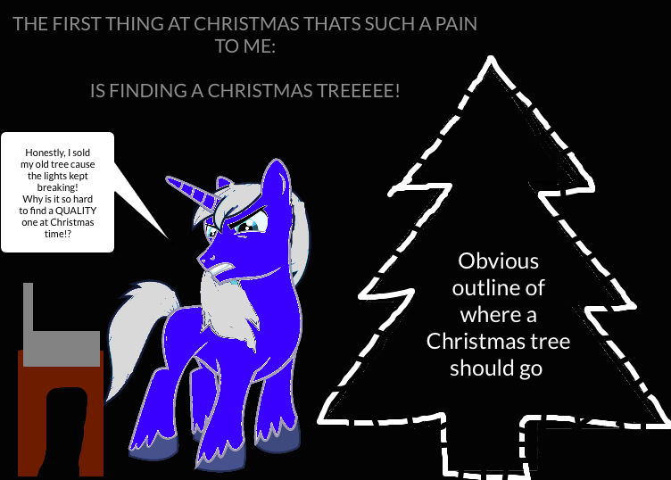12-pains-of-christmas-the-tree-by-equestriasservant-on-deviantart