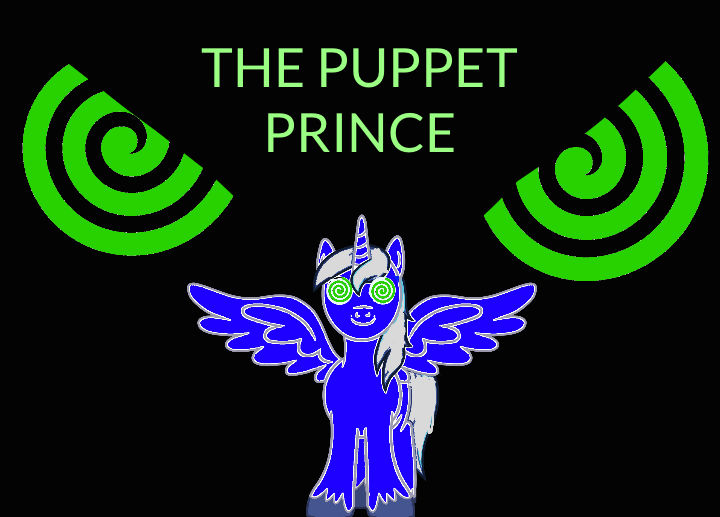 9. "The Puppet Prince" by Puppet Prince - wide 2