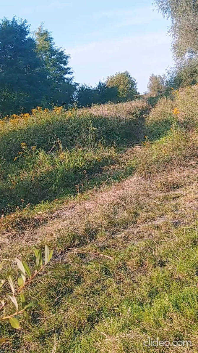 Clothes disappear for throwing trash! by embarrassMENtstudios