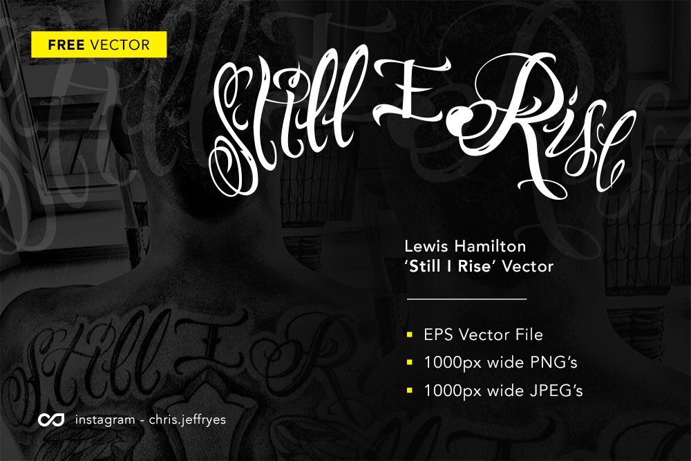 LH Still I Rise Vector by ChrisXlll on DeviantArt LH Still I Rise Vector by ChrisXlll on DeviantArt