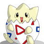 4: Togepi