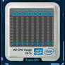 Intel CPU Meter 2.5.5