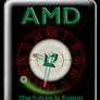 AMD Clock 1.1.1