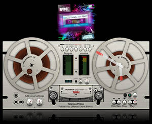 Pioneer RT.707 Player 1.0.2