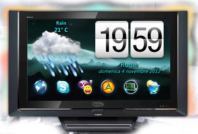 TV Full SysMeter 1.0.9