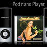 iPod nano Player 1.6.8