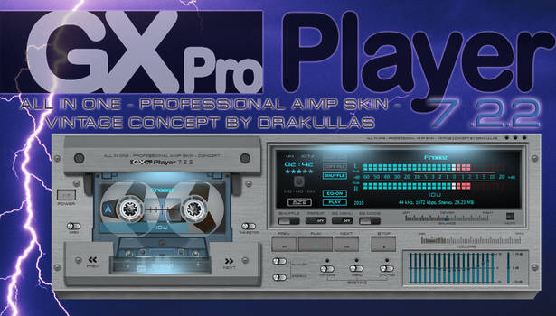 GXproPlayer 7.2.2 (Update Version 07.2017) NEW by drakullas