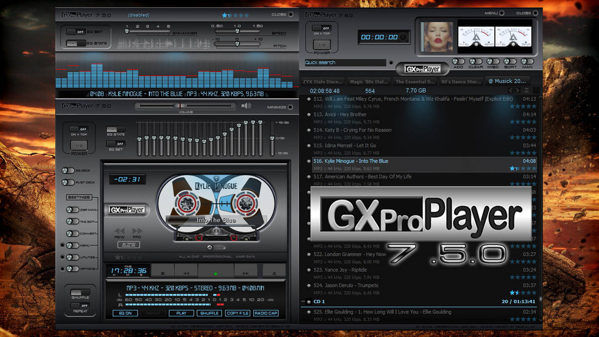 Winamp download for windows 10 Winamp download for windows 10