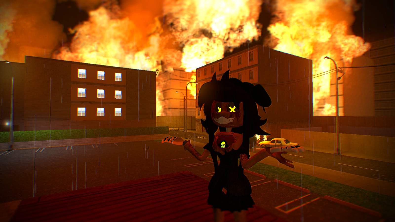 Oopsies By Squachhead On Deviantart