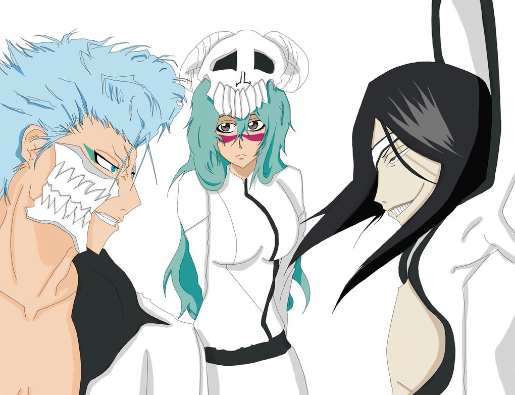 Bleach 2.0: Chapter 12 by Tvip11 on DeviantArt