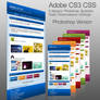 Adobe CS3 PS Journal Skin