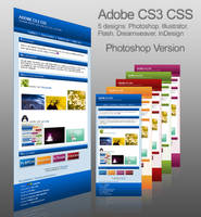 Adobe CS3 PS Journal Skin