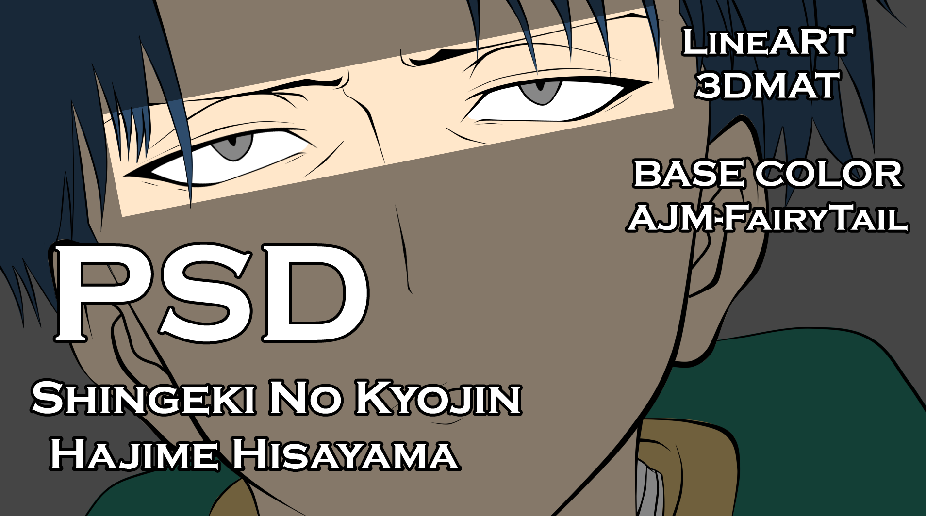 SNK - Levi PSD by AJM-FairyTail on DeviantArt
