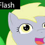 MLP: Derpy Muffins -Flash-