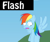 Pretty Please Rainbowdash?