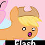 Flash - Something Pointless