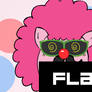 Your Sanity is Mine! Afro Pony!