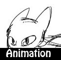 Animation Practice: More Toothless