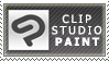 Clip Studio Paint Stamp