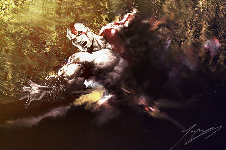 Kratos PSD