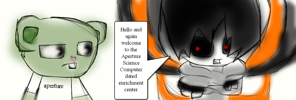 HTF in Portal 2 by Anonymous-Pon3 on DeviantArt