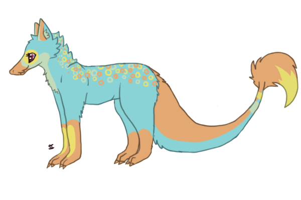 Fizz Reference by Shiverice on DeviantArt