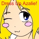 Dress Up Azalie