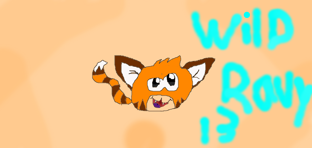 Cat Puffle by WildRavy13 on DeviantArt