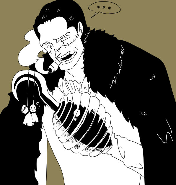 Drizzle (Crocodile x Reader) by Sir14 on DeviantArt