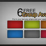 6 FREE Group Avatars