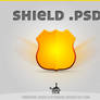 Golden Shield Freebie