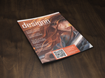 Designn Magazine 4th Edition by UJz