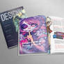 Designn Magazine 5th Edition