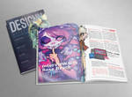 Designn Magazine 5th Edition