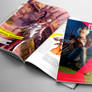 Designn Magazine Six