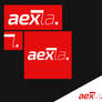 Aexla (Free logo design)