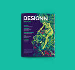 Designn Magazine Seven by UJz