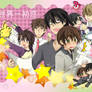 Sekai-ichi Hatsukoi Sim Date