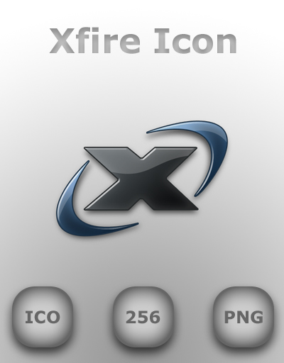 Xfire Icon