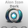 Aion Icon Dark
