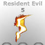 Resident Evil 5 Icon