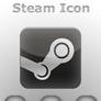 Steam Icon