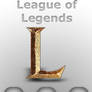 League of Legends Icon