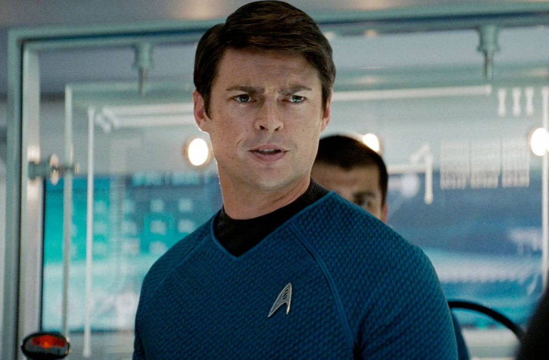 Bones X Reader Father Figure by Elfofthenorth on DeviantArt