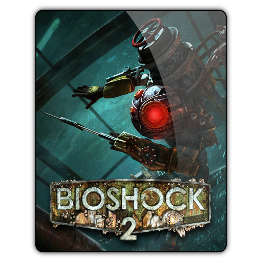 BioShock 2 by niqtus on DeviantArt