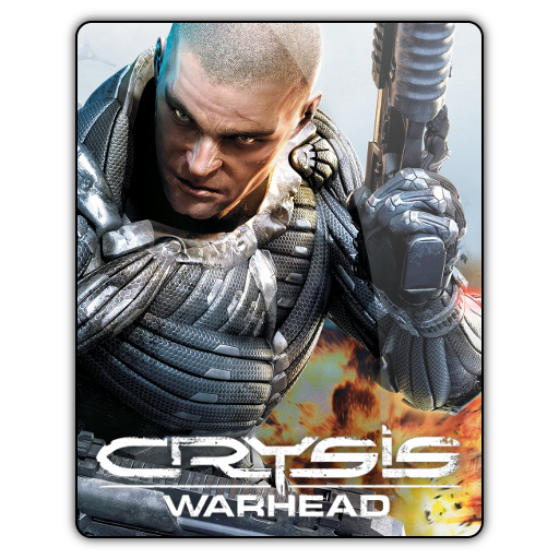 Crysis Warhead by niqtus on DeviantArt